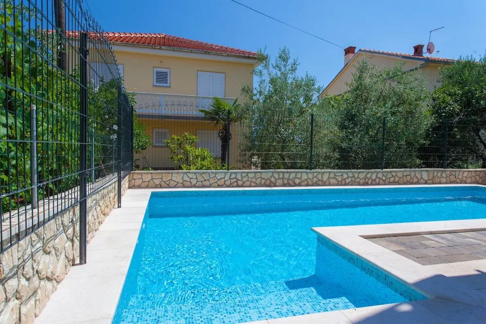 Apartmani Tina