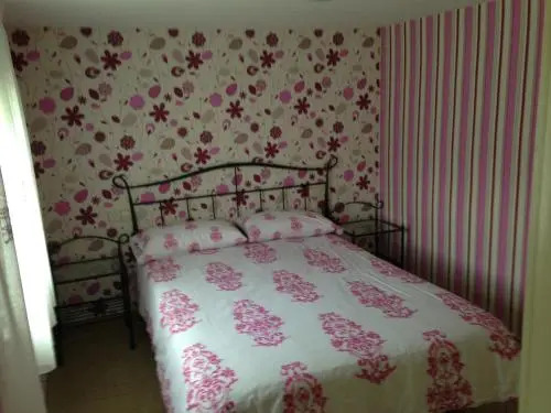 Apartaments Cal Pujol
