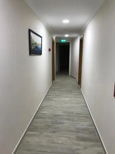 Karacan Park Hotel