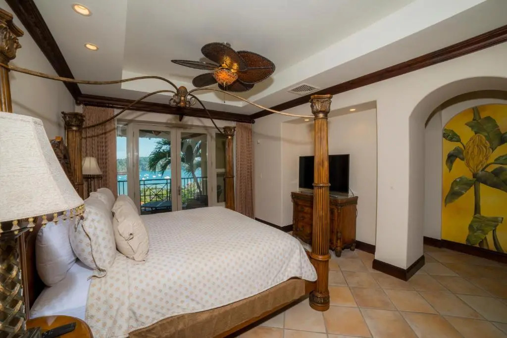 Marbella 3D 3 bdr Ocean View in Los Suenos