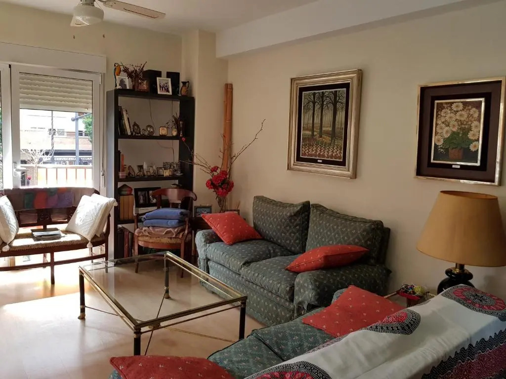 Habitación privada a 1500 metros de la playa
