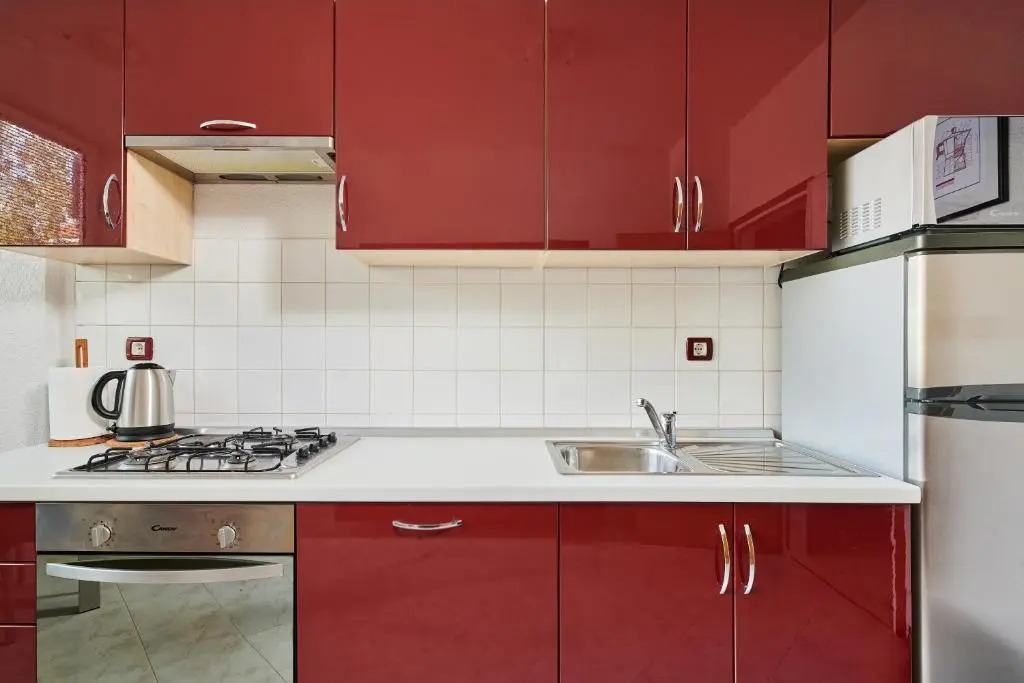 Apartment Piccolo