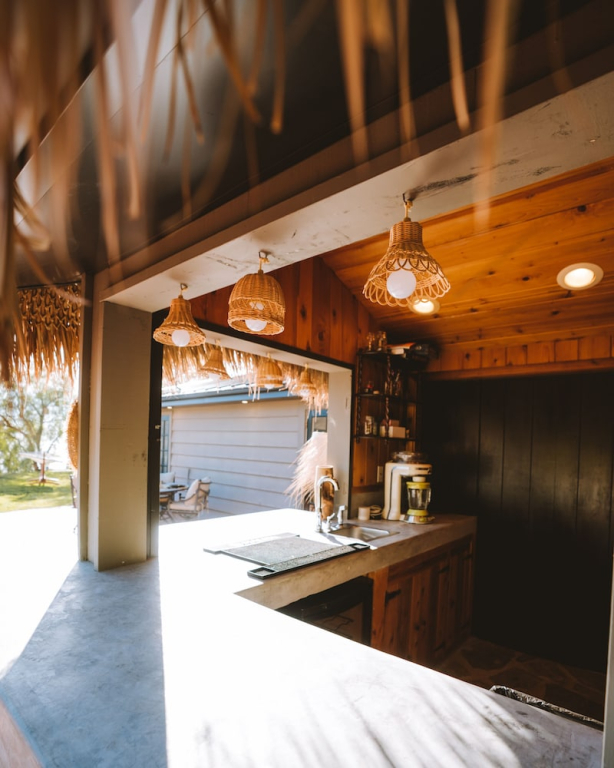 Malibu Ranch