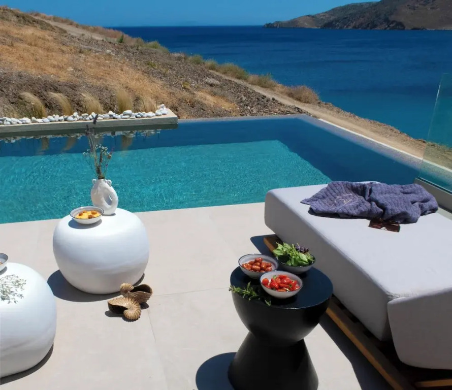 Elesia Boutique Hotel
