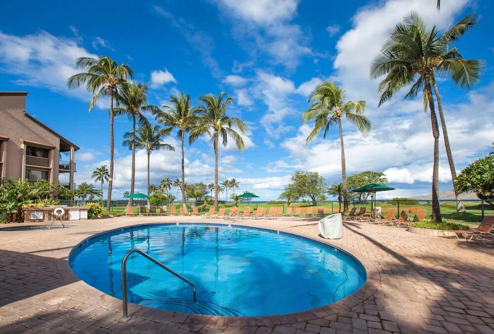 Luana Kai D301 by by Coldwell Banker Island Vacations