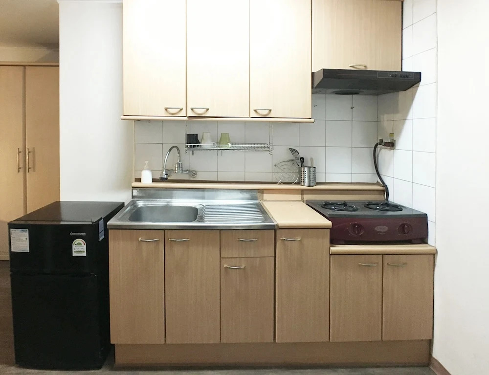 Sunny House Hongik snt 1mins