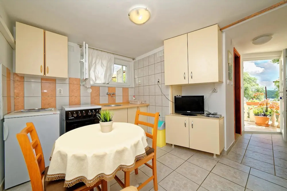 Apartments Vedrana