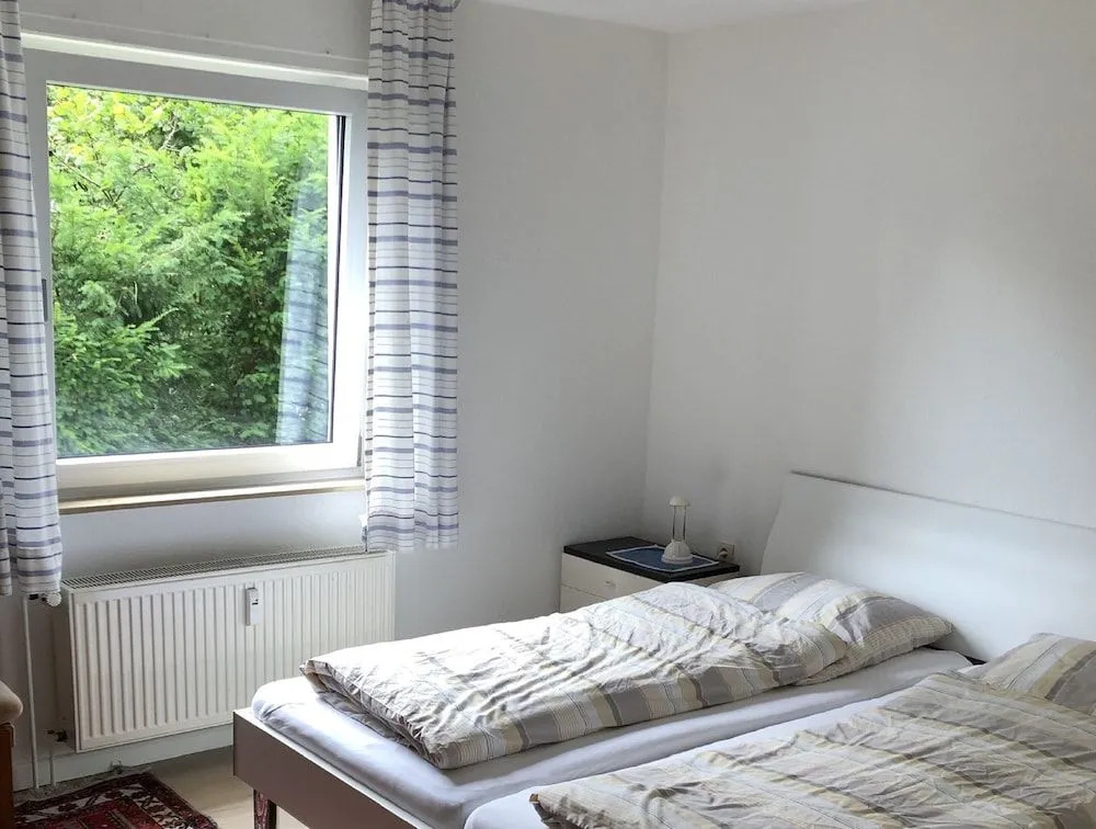 Ferienwohnung Sommerfeld