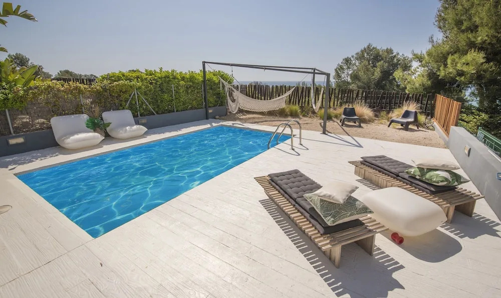 Villa Glenda TVL 70