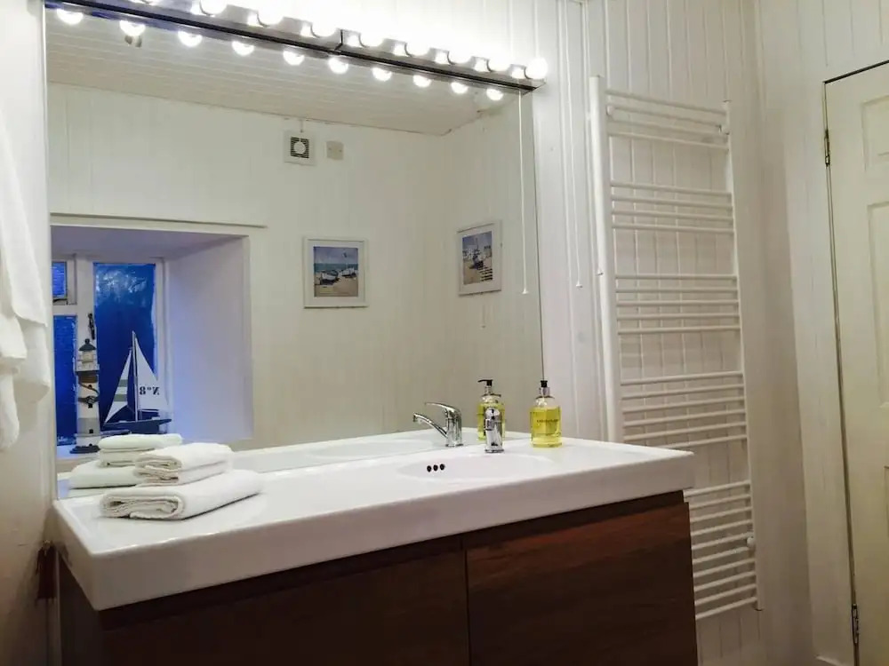 Rothesay - Apartment - Sleeps9 - Petsok - Parking