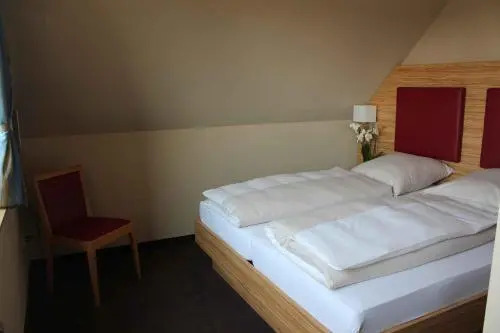 Hotel Stadtidyll