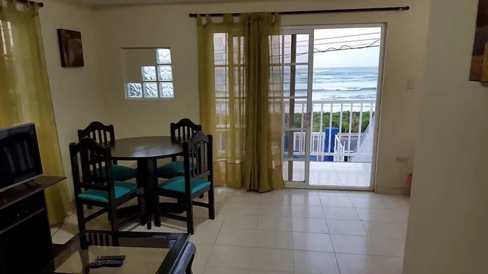Apartamentos Sound Bay Beach