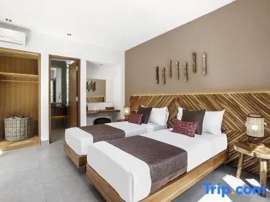 Villa Paso by BaliSuperHost