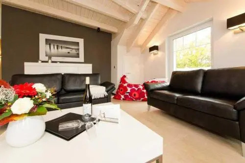 Duenendomizil - Apartement 10