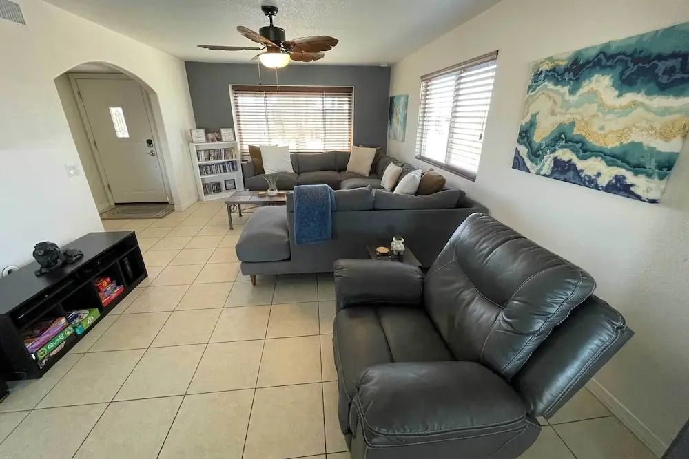 2 Mi to Dtwn: Lake Havasu City Oasis w/ Pool