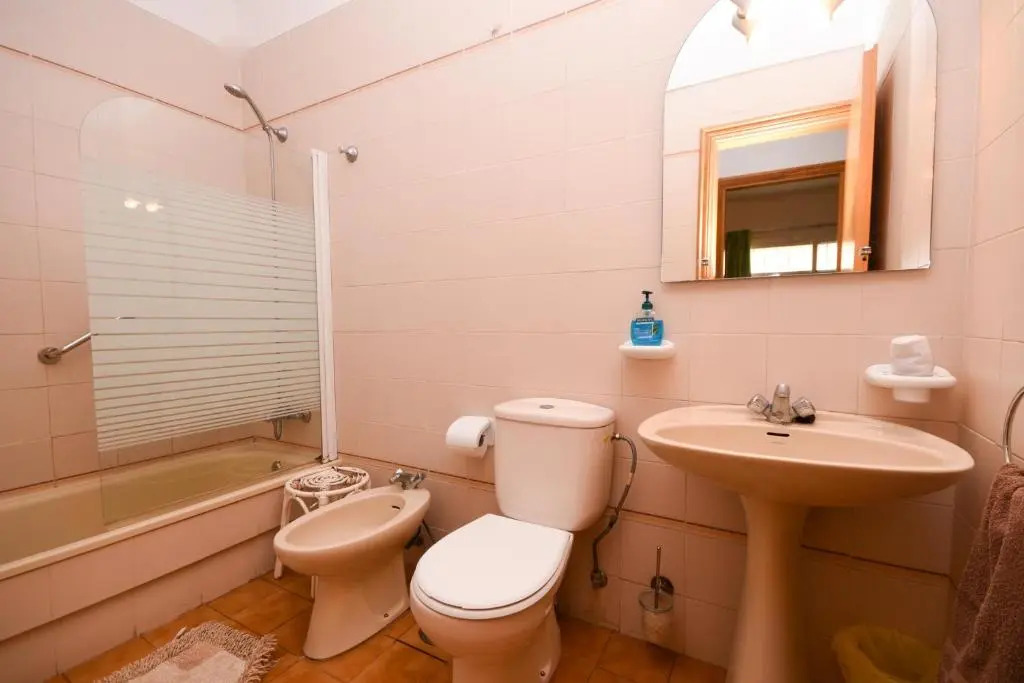 Mare Verde 68 - Two Bed