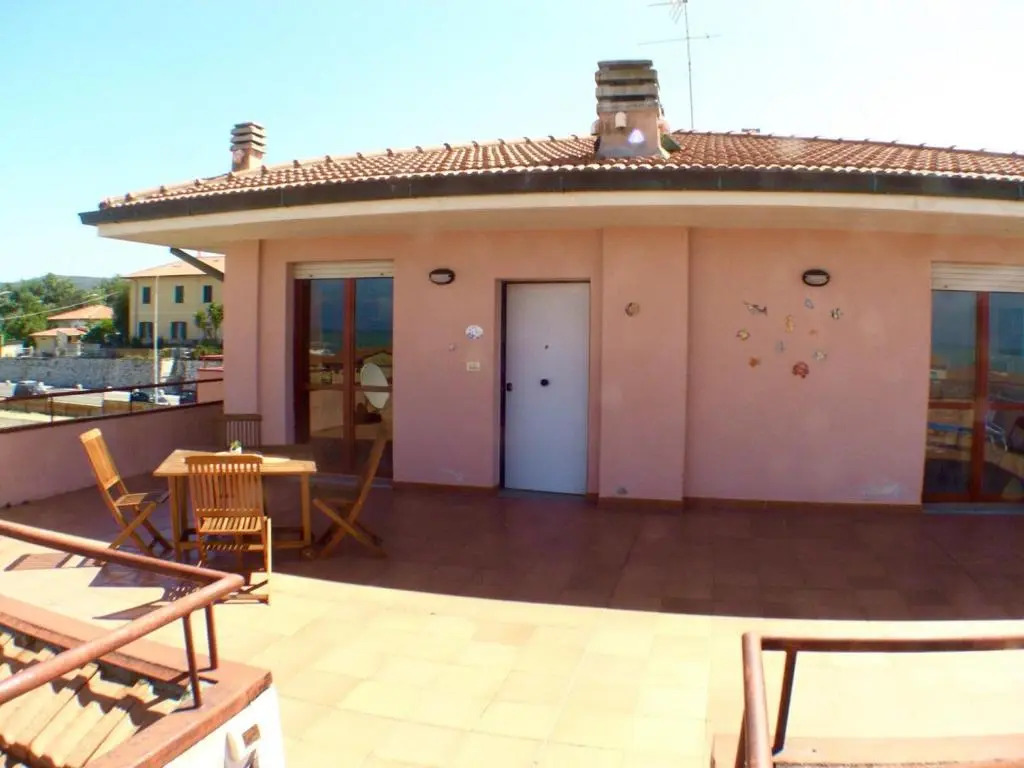 Rif. C7 - La Casa Del Mare