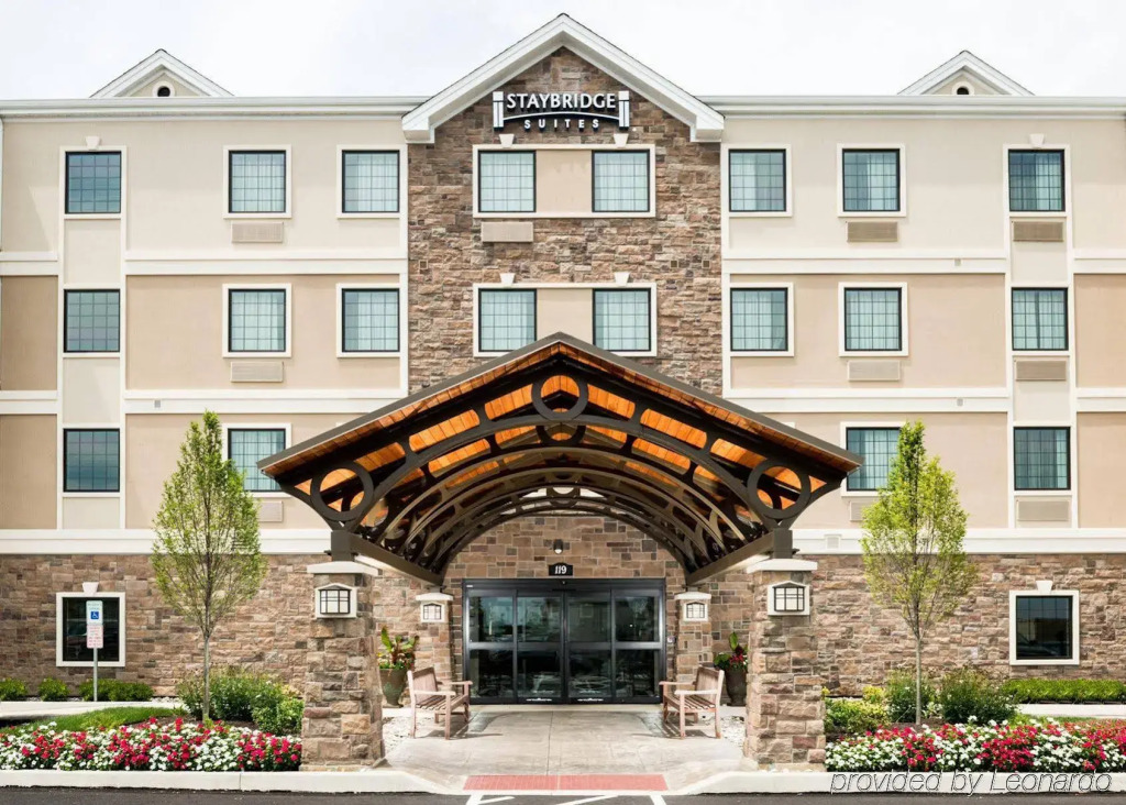 Staybridge Suites Philadelphia- Montgomeryville by IHG