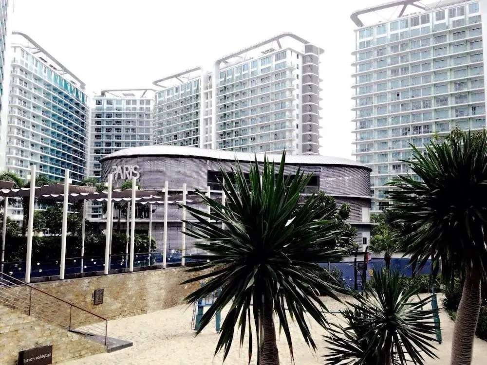 Azure Residences Condominium Daily Rental
