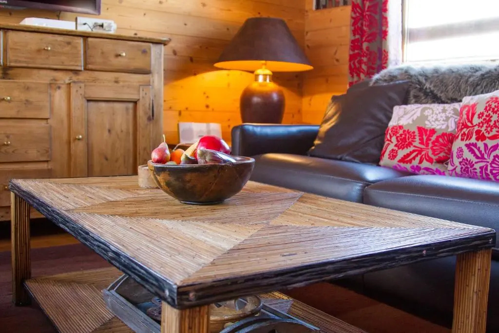 Tignes Duplex Luxe 6-8 P