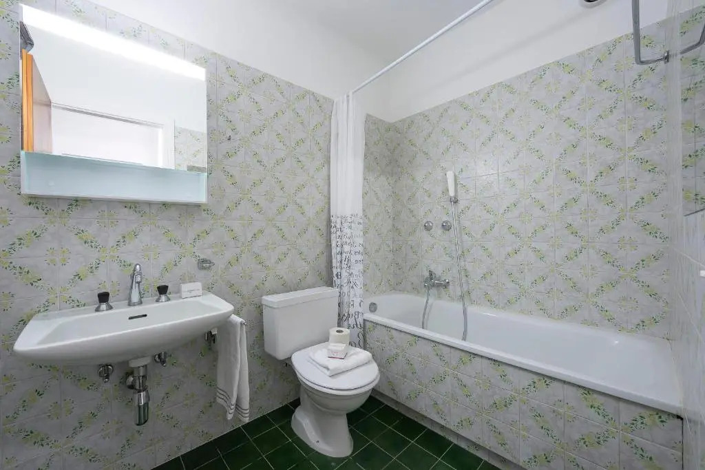Lido Apartment