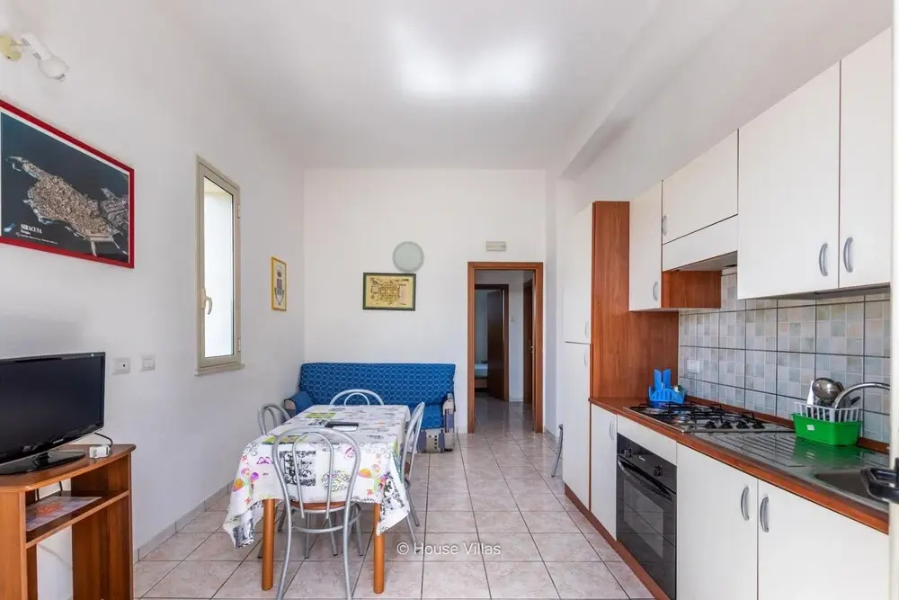 Sr-a522-mira48at - Residence Miramare - Appartamento 1