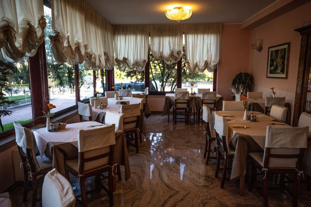Hotel da Roberto