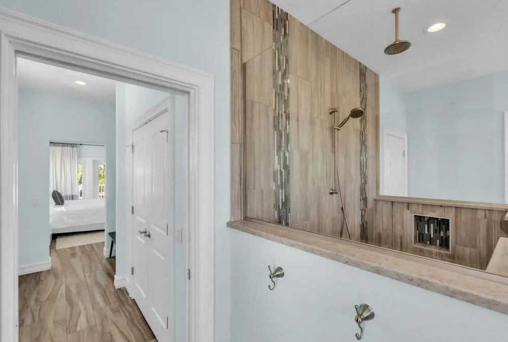 Coastal Livin 3 Bedroom Home