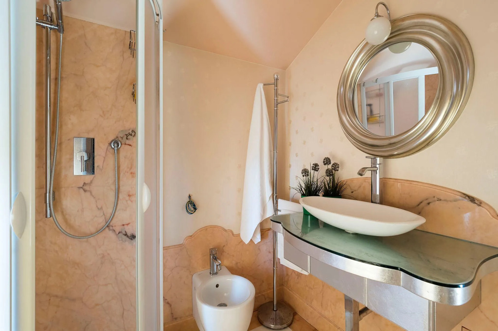 Villa Drago Spa