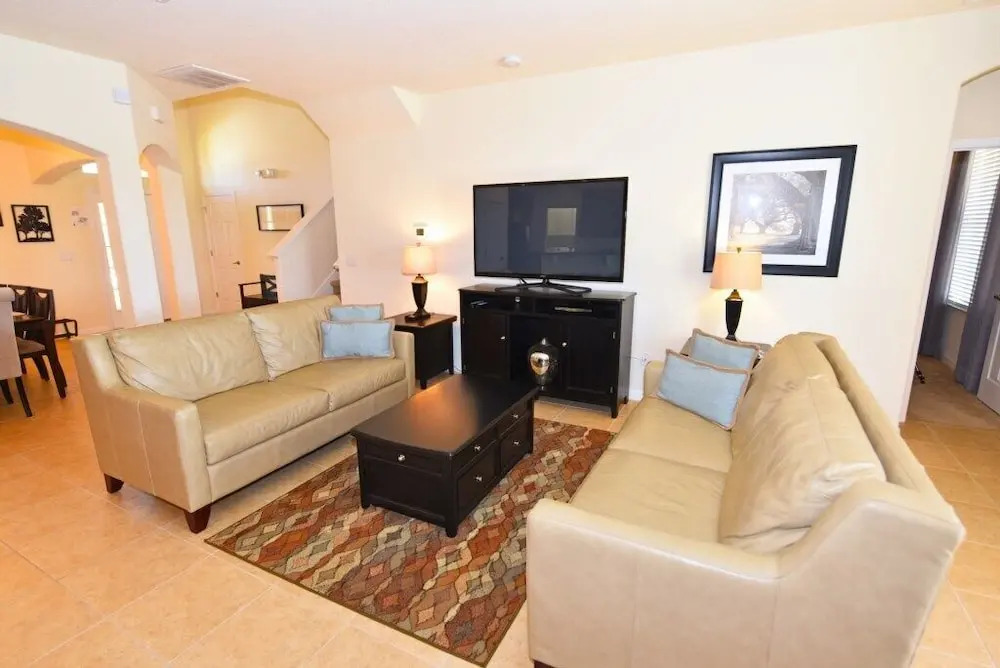 5-Bedroom Villa in Davenport Watersong Resort-339GYSJGIL