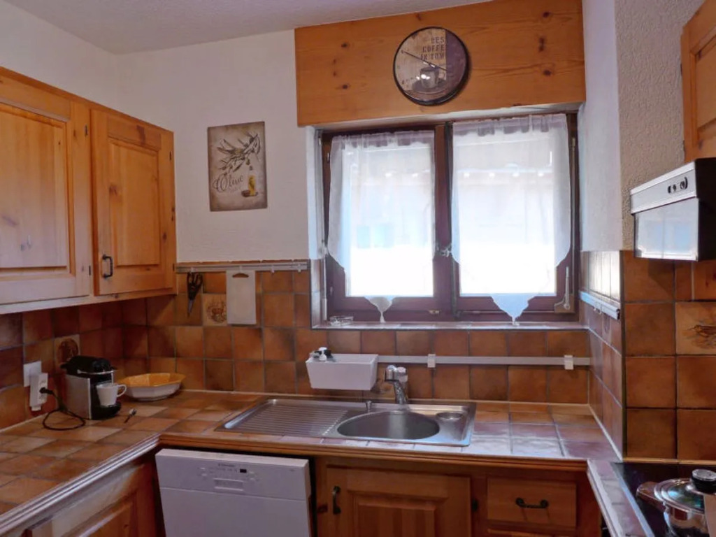 Chalet Gai Matin Arnasco