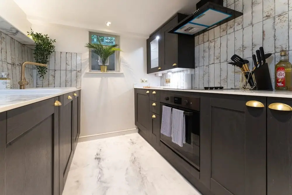 Host Stay Luxe on Margaret Street