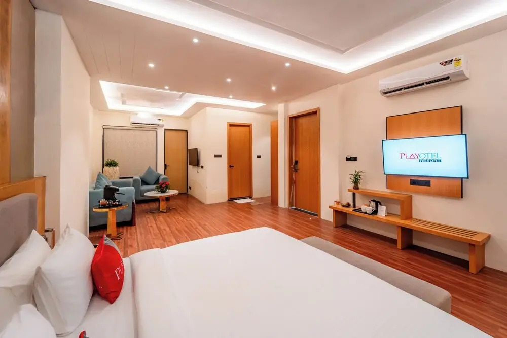 Playotel Resort Indore