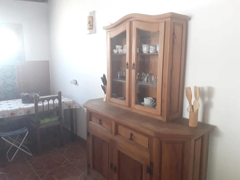 Villa With 2 Bedrooms in Cártama, With Wonderful Mountain View, Privat