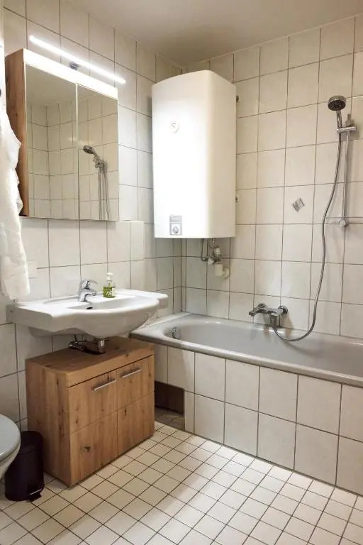Apartment im Zentrum von Ried im Innkreis