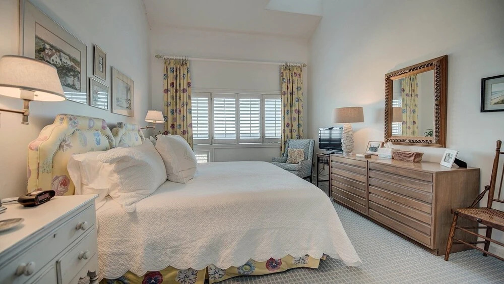 Well-appointed Oceanfront Villa With Elevator, Wifi And Decorated In A French Country Style 3 Bedroom Villa by Peace Vacations