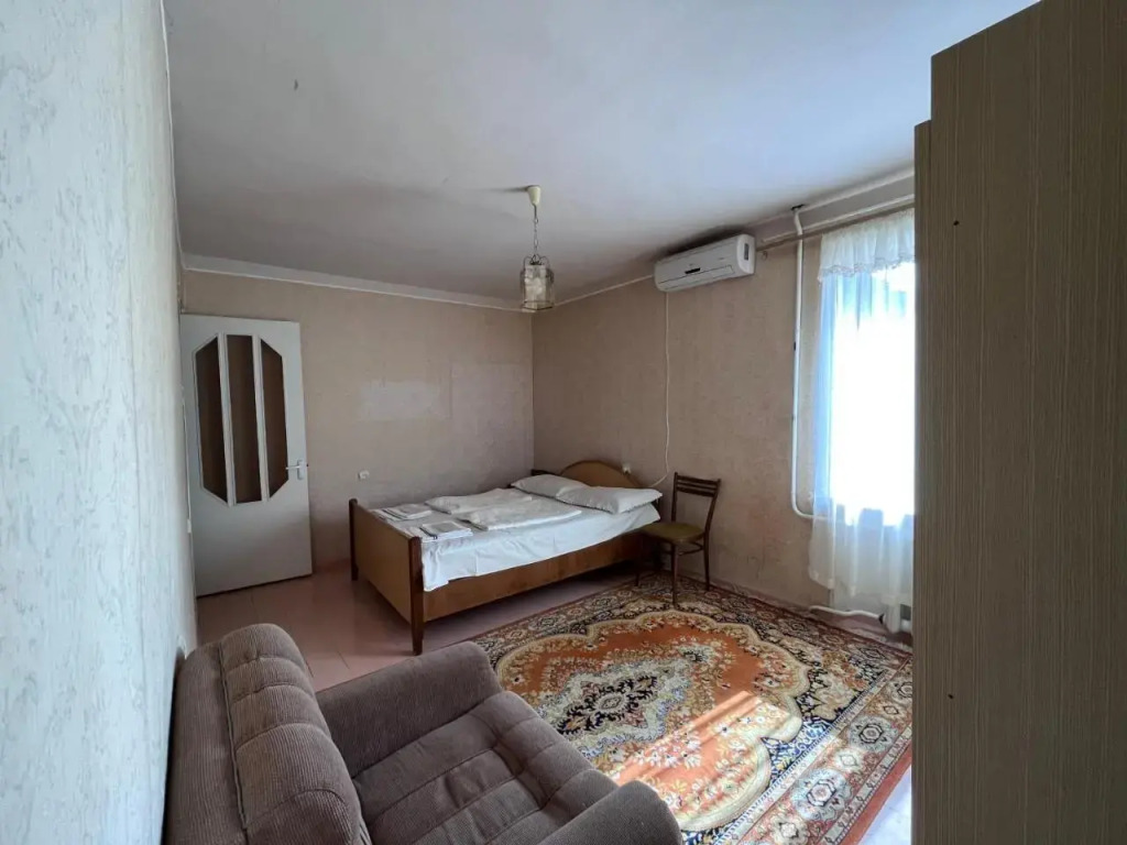 Apricot B&B