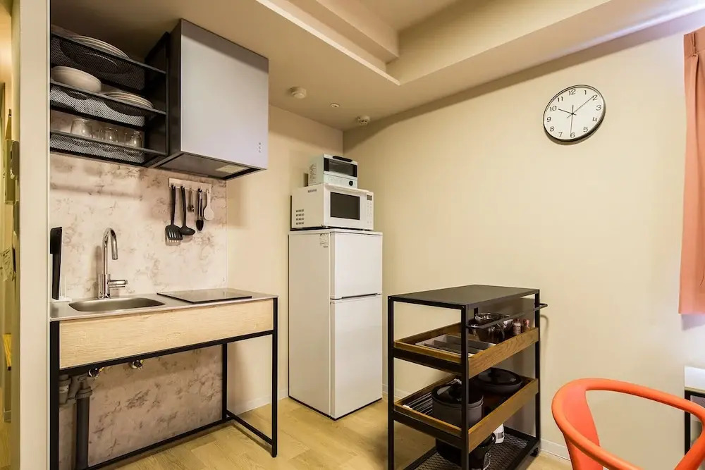 Section L Residence Ginza