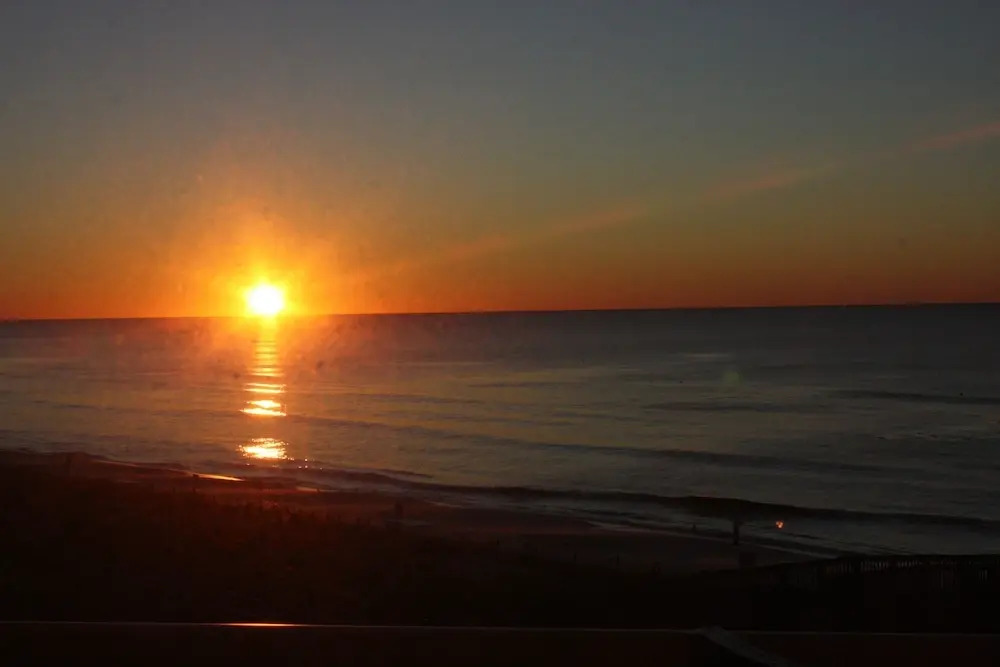 Gulf Shore Condo #404
