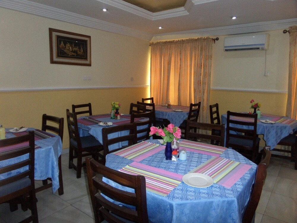 Brickland Hotel