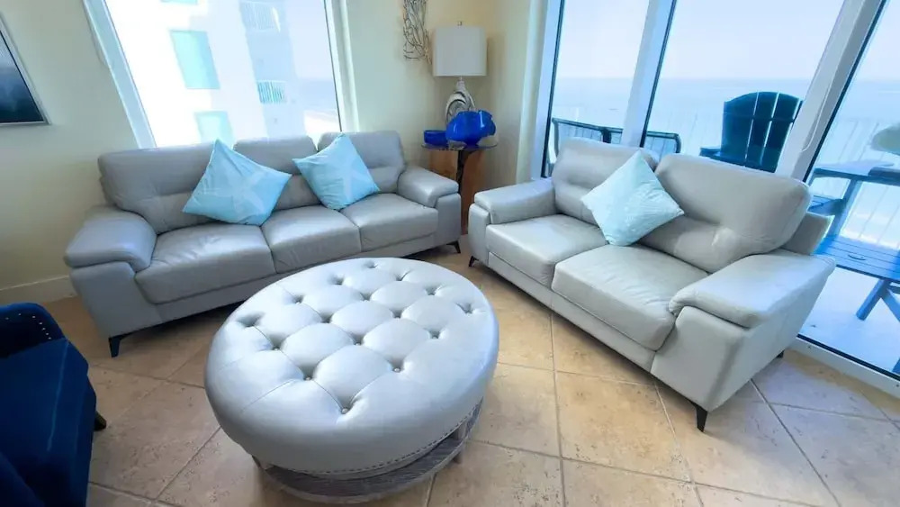 Just A Dream - 26th Floor Luxury @ Sapphire 3 Bedroom Condo