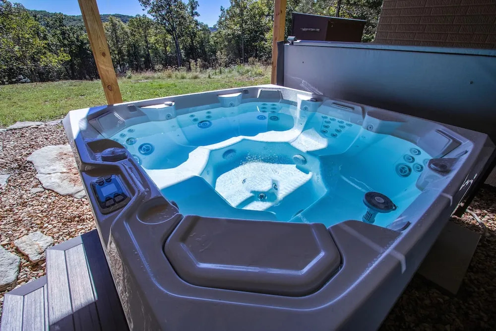 Ozark Outdoor Legacy