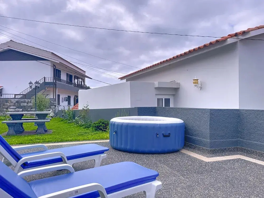 Villa Magn lia by Atlantic Holiday