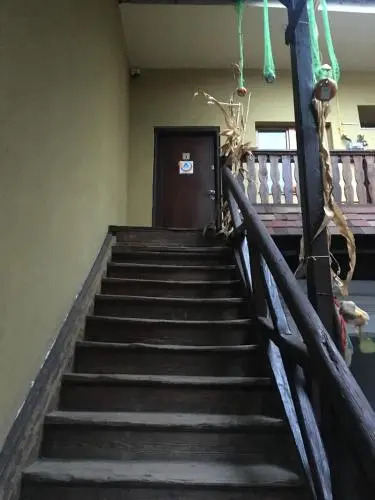 Hostel Mara