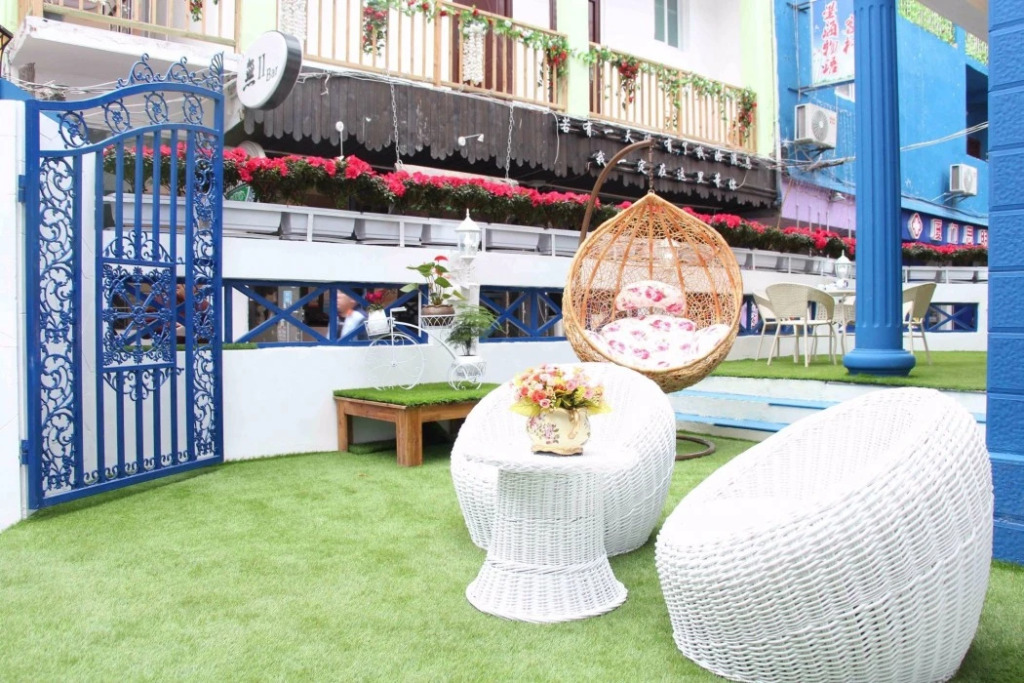 Xiamen Feisu Zhu Na Er Holiday Villa