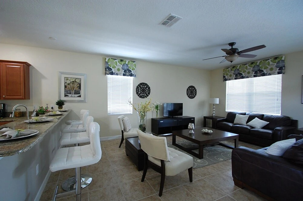 Disney Retreat by Florida Spirit