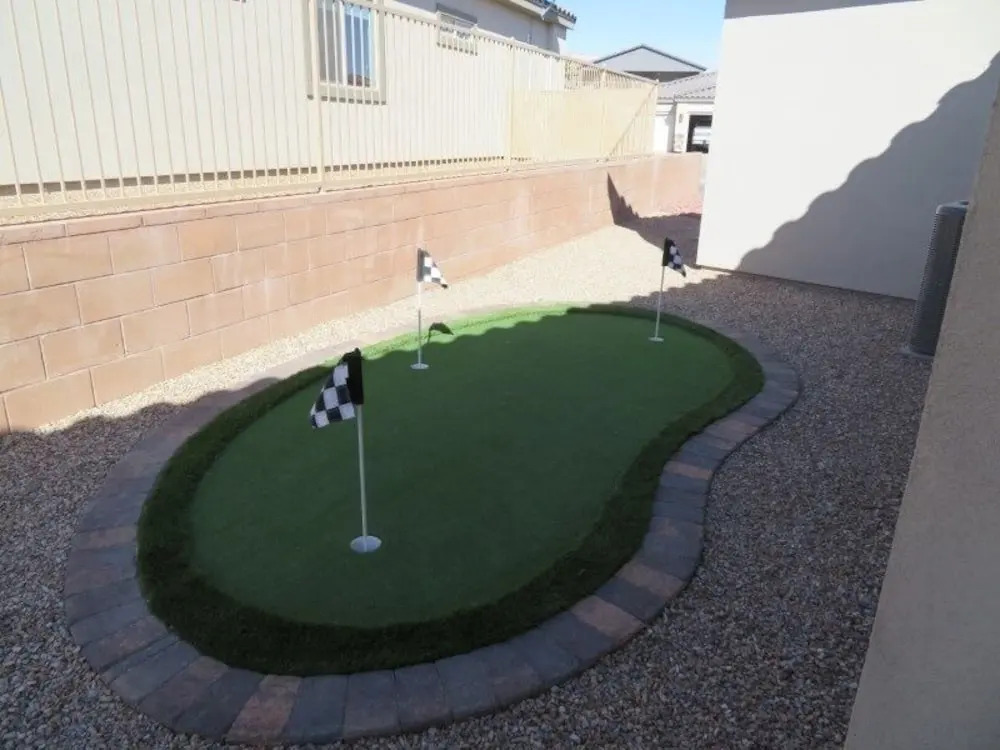 Jerry Walsh 3 Bedroom Home
