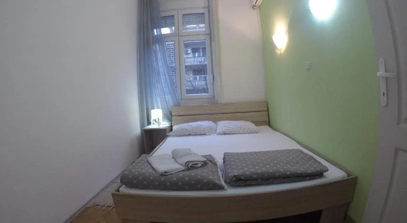 Habitat Hostel