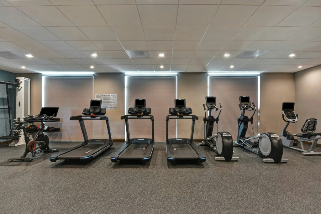 Hampton Inn Chula Vista Eastlake