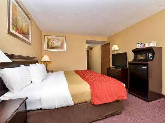 Comfort Inn Grove City